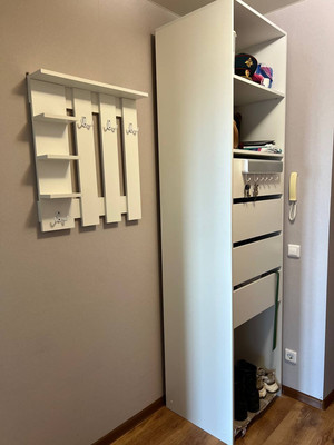 Продам однокомнатную (1-комн.) квартиру, Ураева б-р, 7ка, Йошкар-Ола г