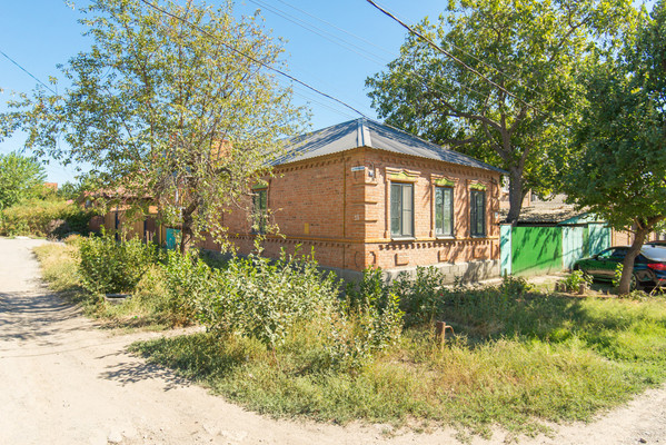 Продам дом, Татарская ул, 55/20, Ростов-на-Дону г, 0 км от города
