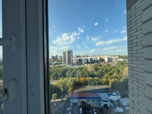 Продам двухкомнатную (2-комн.) квартиру, Братьев Касимовых ул, 35, Казань г