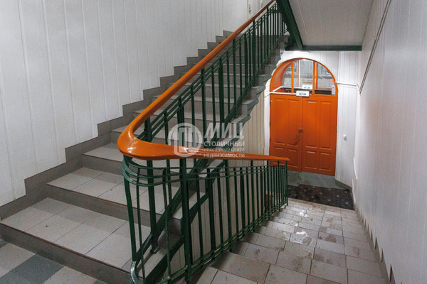 Продам многокомнатную квартиру, Мясницкая ул, 21, Москва г