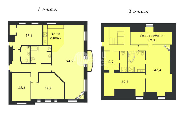 Продам многокомнатную квартиру, Мясницкая ул, 21, Москва г