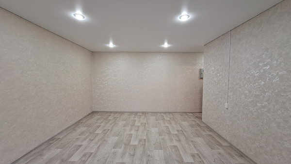 Продам однокомнатную (1-комн.) квартиру, Калинина ул, 110, Ишим г