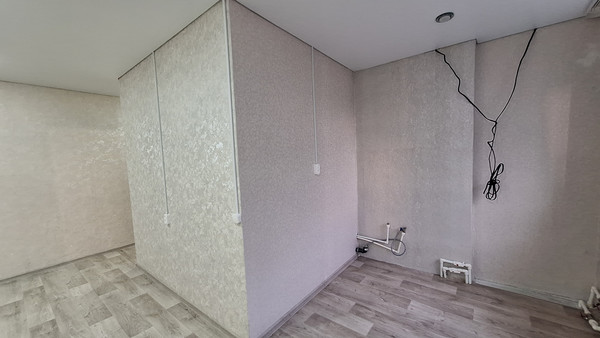 Продам однокомнатную (1-комн.) квартиру, Калинина ул, 110, Ишим г