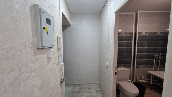 Продам однокомнатную (1-комн.) квартиру, Калинина ул, 110, Ишим г