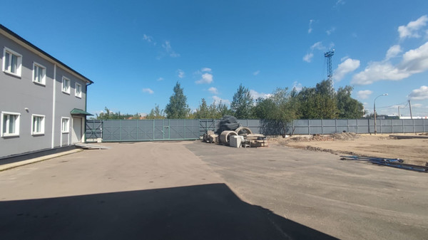 Сдам склад 685 м2, Подольская ул, 2з, Северово д