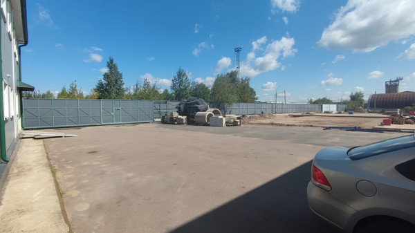 Сдам склад 685 м2, Подольская ул, 2з, Северово д