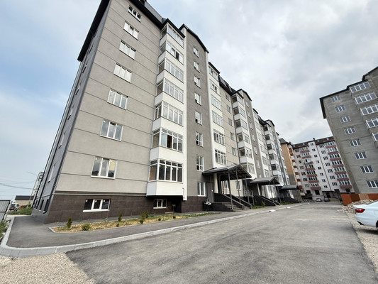 Продам двухкомнатную (2-комн.) квартиру, Ленина ул, 398, Шалушка с