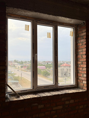 Продам двухкомнатную (2-комн.) квартиру, Ленина ул, 398, Шалушка с