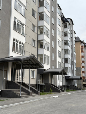 Продам двухкомнатную (2-комн.) квартиру, Ленина ул, 398, Шалушка с