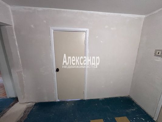 Продам двухкомнатную (2-комн.) квартиру, Луначарского пр-кт, 42к2, Санкт-Петербург г