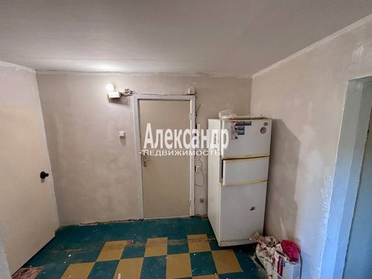 Продам двухкомнатную (2-комн.) квартиру, Луначарского пр-кт, 42к2, Санкт-Петербург г