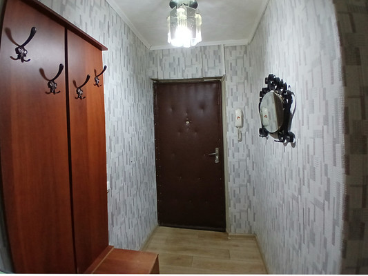 Продам однокомнатную (1-комн.) квартиру, Кальная ул, 40, Рязань г
