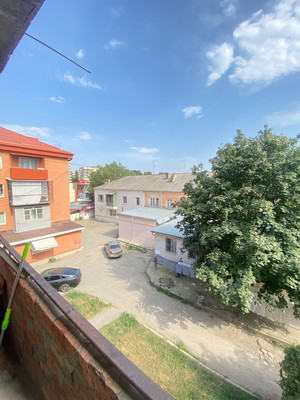 Продам двухкомнатную (2-комн.) квартиру, Пачева ул, 71, Нальчик г