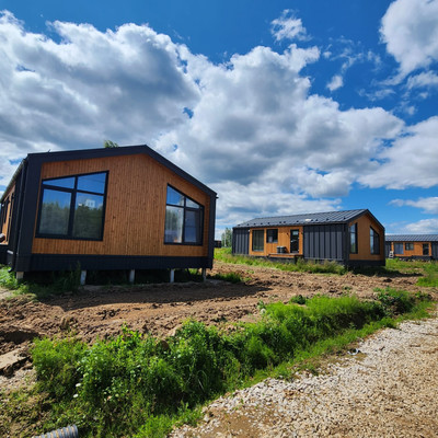 Продам коттедж, Блазново д, 0 км от города