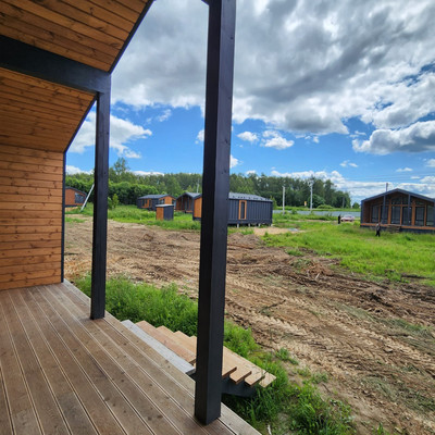 Продам коттедж, Блазново д, 0 км от города