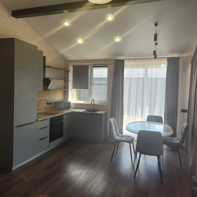 Продам коттедж, Блазново д, 0 км от города