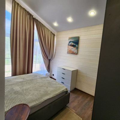 Продам коттедж, Блазново д, 0 км от города