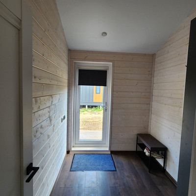 Продам коттедж, Блазново д, 0 км от города