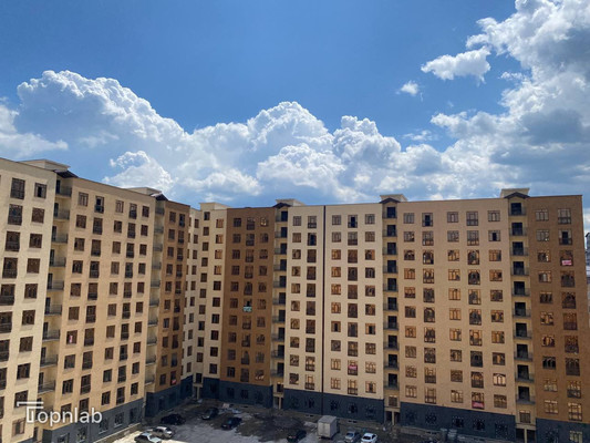 Продам однокомнатную (1-комн.) квартиру, Шарданова ул, 52к8, Нальчик г