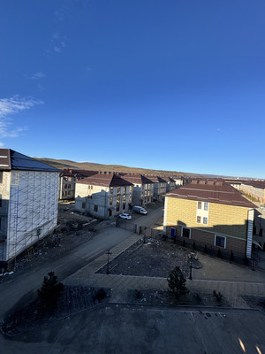 Продам однокомнатную (1-комн.) квартиру, Школьная ул, 1, Шалушка с