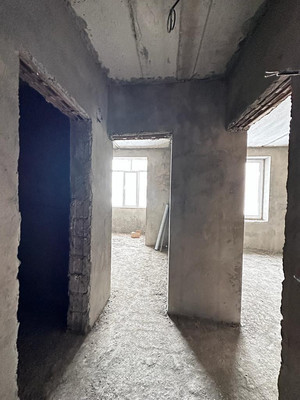 Продам однокомнатную (1-комн.) квартиру, Школьная ул, 1, Шалушка с