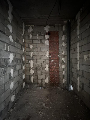 Продам трехкомнатную (3-комн.) квартиру, Школьная ул, 1, Шалушка с
