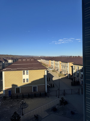 Продам однокомнатную (1-комн.) квартиру, Школьная ул, 1, Шалушка с