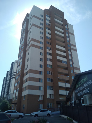 Продам двухкомнатную (2-комн.) квартиру, Ивановская ул, 152, Пенза г