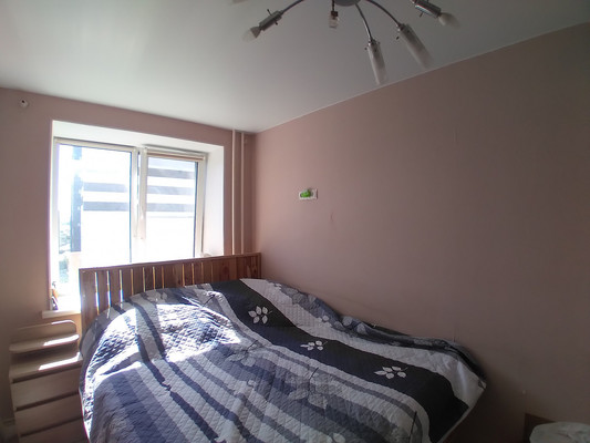 Продам двухкомнатную (2-комн.) квартиру, Ивановская ул, 152, Пенза г