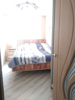 Продам двухкомнатную (2-комн.) квартиру, Ивановская ул, 152, Пенза г