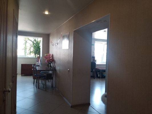 Продам двухкомнатную (2-комн.) квартиру, Ивановская ул, 152, Пенза г