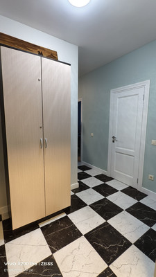 Сдам однокомнатную (1-комн.) квартиру, Белоостровская ул, 10к1, Санкт-Петербург г