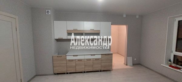 Сдам двухкомнатную (2-комн.) квартиру, Кооперативная (Торфяное тер.) ул, 7, Парголово п
