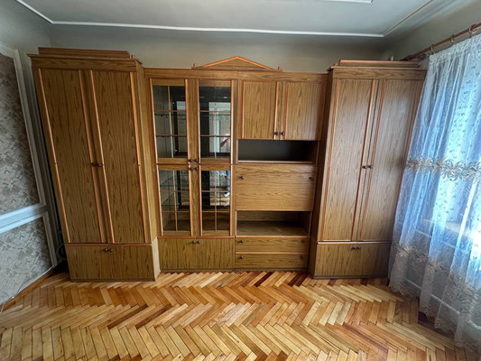 Сдам двухкомнатную (2-комн.) квартиру, Красная ул, 65, Кропоткин г