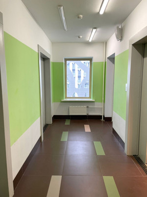 Продам однокомнатную (1-комн.) квартиру, Народного Ополчения ул, 11, Москва г