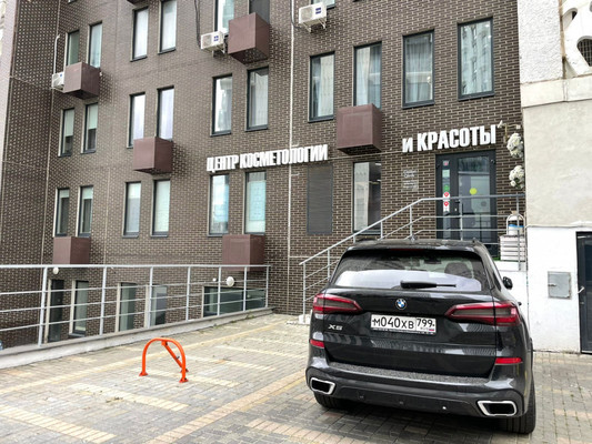 Продам однокомнатную (1-комн.) квартиру, Народного Ополчения ул, 11, Москва г