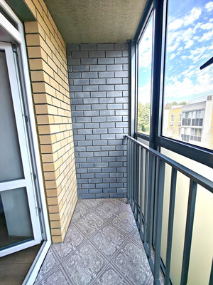 Продам однокомнатную (1-комн.) квартиру, Петра Гаврилова ул, 32, Царево д
