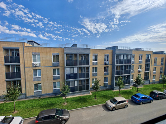 Продам однокомнатную (1-комн.) квартиру, Петра Гаврилова ул, 32, Царево д