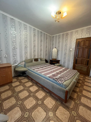 Продам двухкомнатную (2-комн.) квартиру, Луговая ул, 6, Назия гп