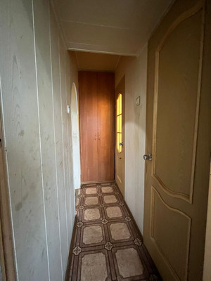Продам двухкомнатную (2-комн.) квартиру, Луговая ул, 6, Назия гп