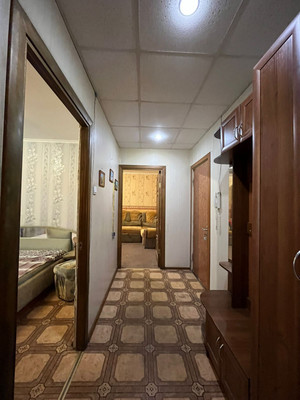 Продам двухкомнатную (2-комн.) квартиру, Луговая ул, 6, Назия гп