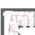 Продам трехкомнатную (3-комн.) квартиру, Гагаринская ул, 3Б, Санкт-Петербург г