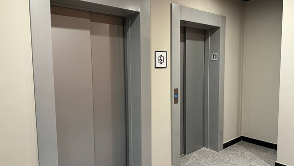 Сдам однокомнатную (1-комн.) квартиру, Измайловский б-р, 11, Санкт-Петербург г