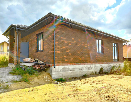 Продам дом, Нагорная (Кадышево) ул, 2г, Казань г, 0 км от города