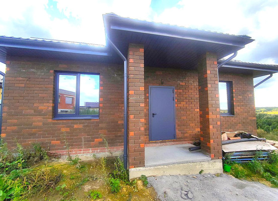 Продам дом, Нагорная (Кадышево) ул, 2г, Казань г, 0 км от города