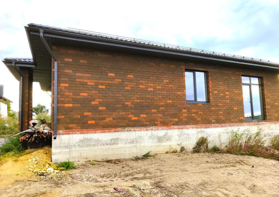 Продам дом, Нагорная (Кадышево) ул, 2г, Казань г, 0 км от города