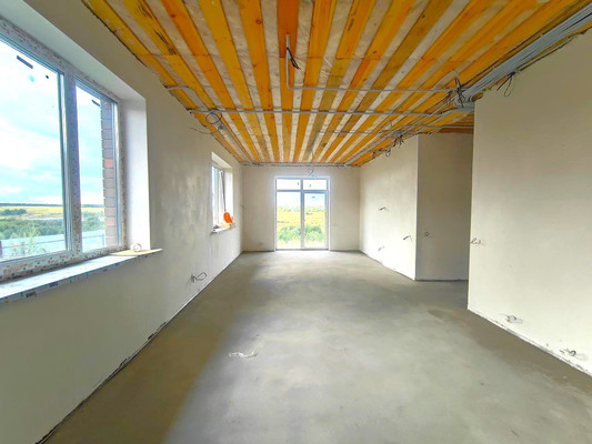 Продам дом, Нагорная (Кадышево) ул, 2г, Казань г, 0 км от города