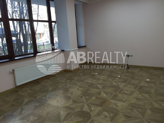 Продам коммерческое помещение 166,3 м2, Сивцев Вражек пер, 14, Москва г