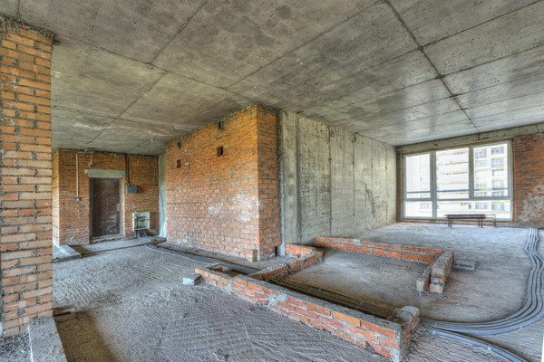 Продам многокомнатную квартиру, Академика Королева ул, 10, Москва г