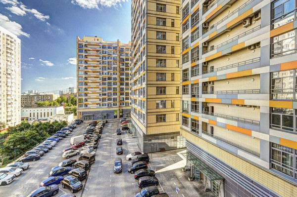 Продам многокомнатную квартиру, Академика Королева ул, 10, Москва г